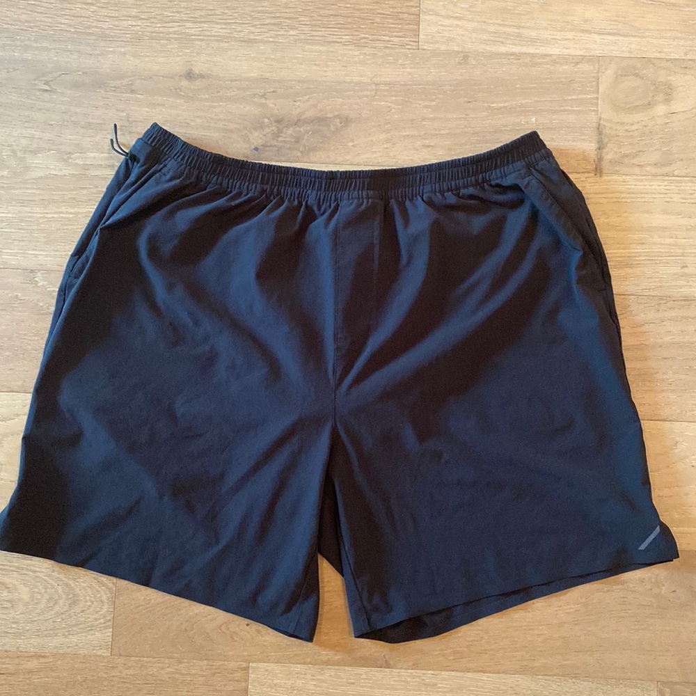 Hill City shorts